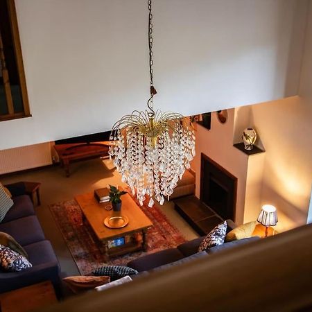The Wheelhouse At Hewish Mill Villa Bittadon Exteriör bild