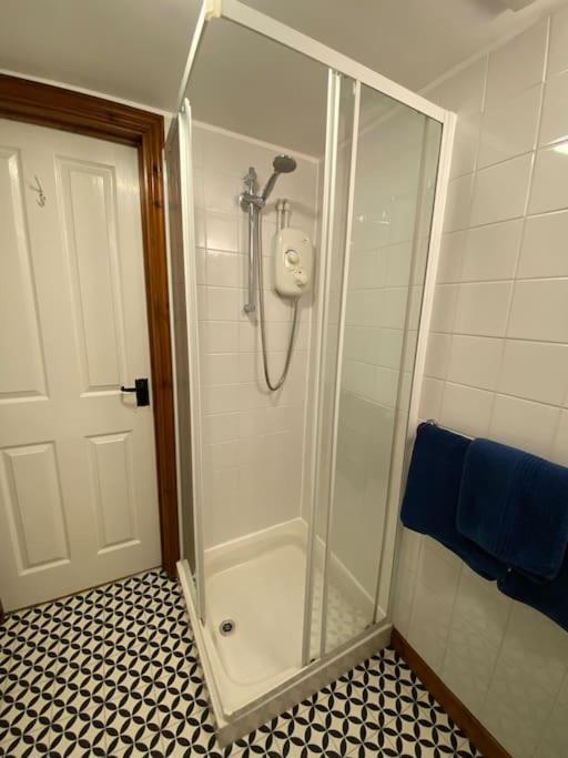 The Wheelhouse At Hewish Mill Villa Bittadon Exteriör bild